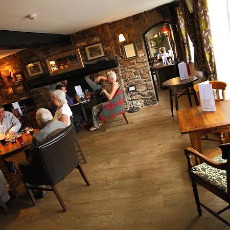 Rose And Crown Hotel Porthcawl Exterior foto